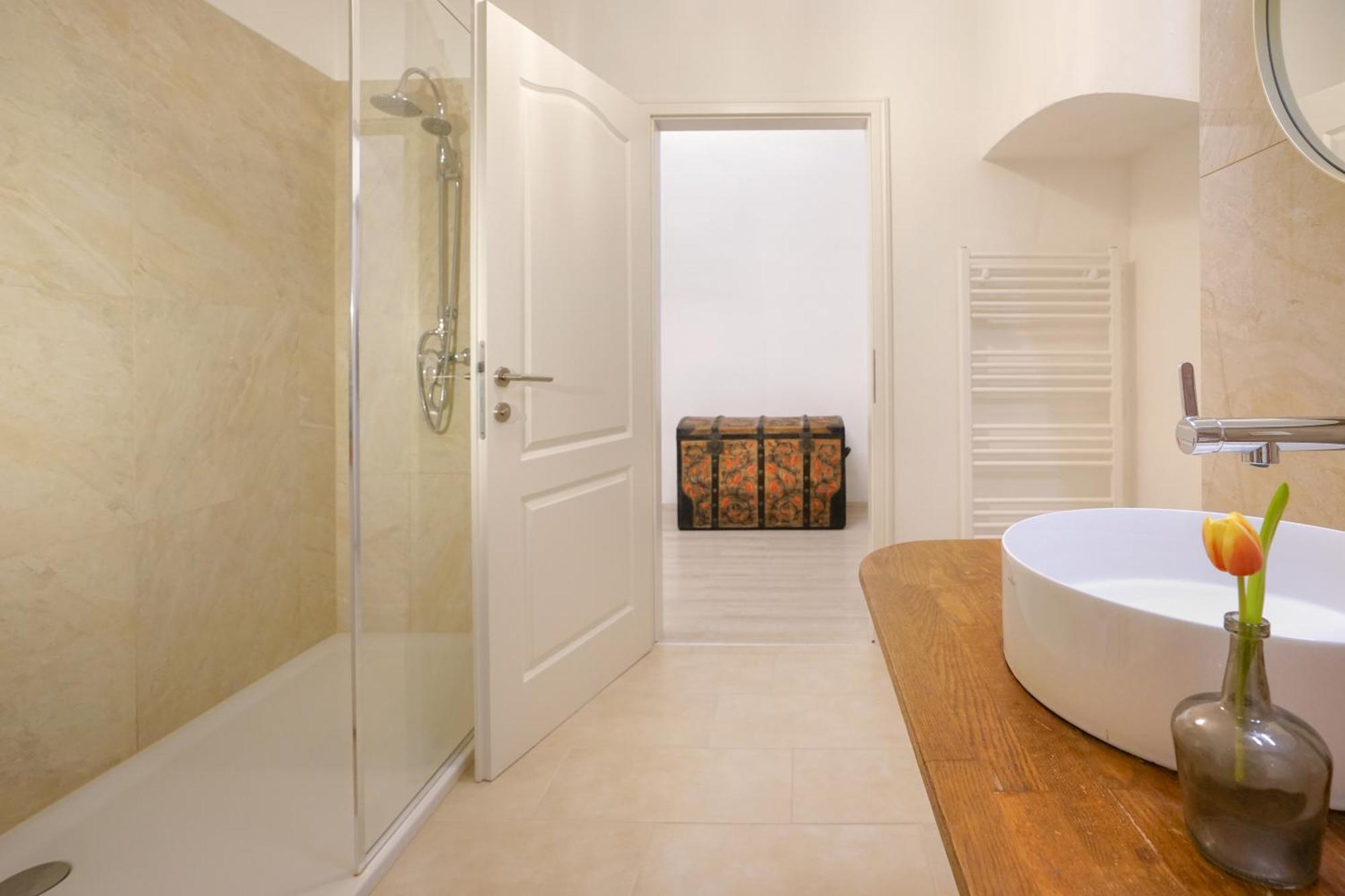 Altes Salzgewoelbe Badgasse Apartment Gmunden Bagian luar foto