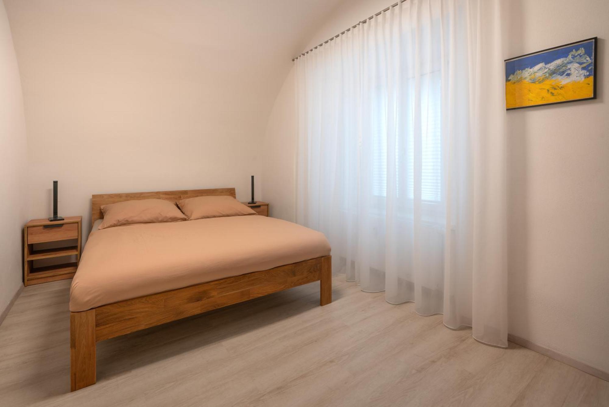 Altes Salzgewoelbe Badgasse Apartment Gmunden Bagian luar foto